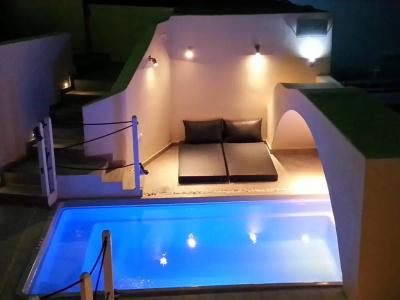 Alizea Villas & Suites - 102