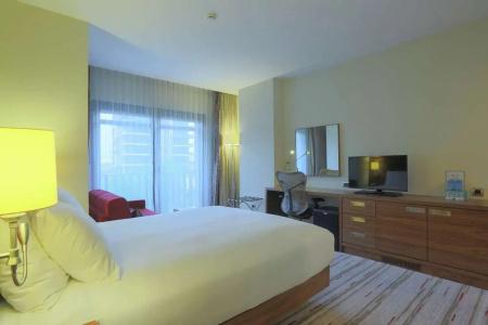 Hilton Garden Inn Eskisehir - 24