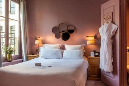 Les Maisons De Léa - Restaurant & Spa**** de charme - 5