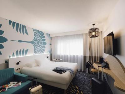 ibis Styles Nancy Laxou - 29