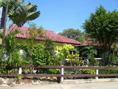 Baan Lamai Resort - 13