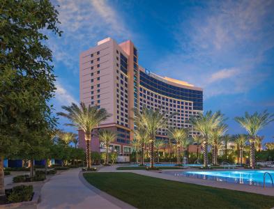Club Wyndham Desert Blue - 41
