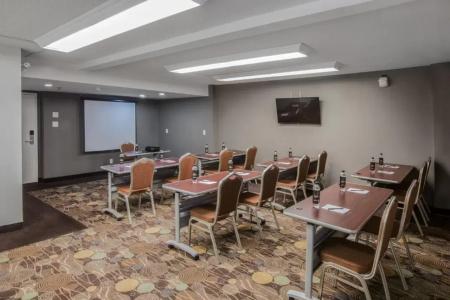 Faubourg Centre-Ville Downtown - 14