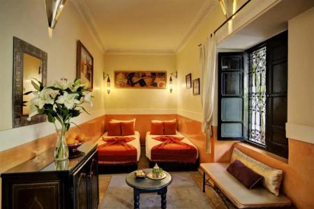 Riad Dar El Souk - 15