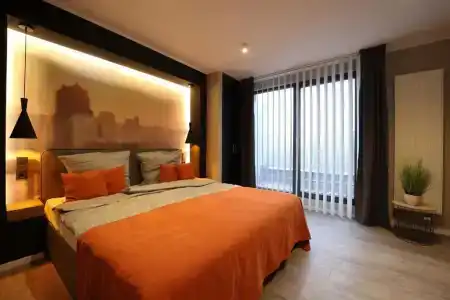 JustStay Solingen - 41