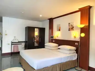 Rabbit Mansion Patong - Sha Plus - 39