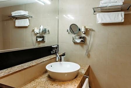 Crowne Plaza Bratislava, An Ihg - 71