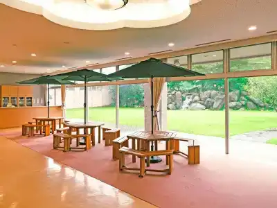 Togo Onsen Yuttarikan - 1