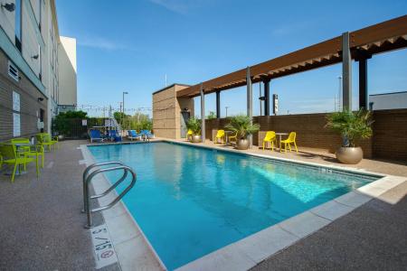 Home2 Suites By Hilton - 15