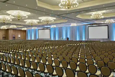 Sheraton Dallas - 44