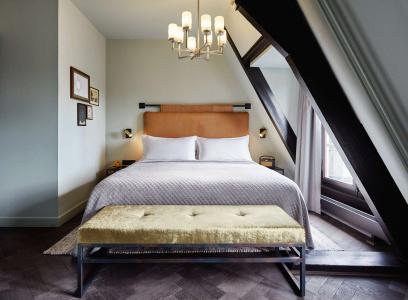 The Hoxton, Amsterdam - 2