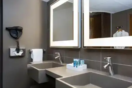 Novotel Grenoble Centre - 40