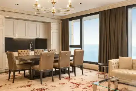 Ramada by Wyndham Rize Findikli - 6