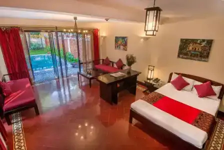 Le Belhamy Beach Resort & Spa, Hoi An - 146