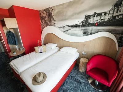 ibis Styles Saint Malo Port - 56