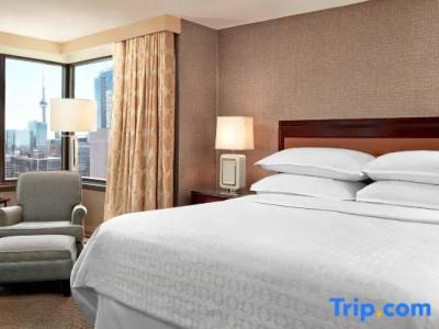 Sheraton Centre - 56