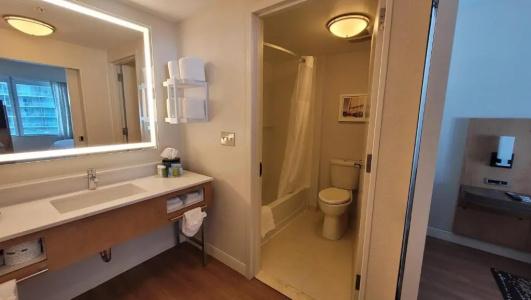 Hampton Inn & Suites by Hilton Miami Downtown/Brickell - 87