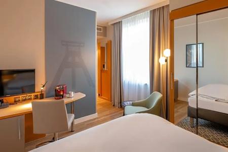 Mercure Bochum City - 53