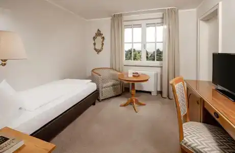 Classic Meranerhof - 33