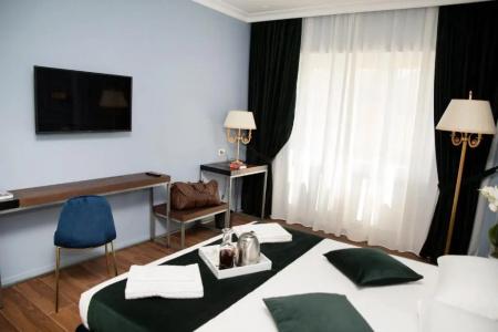 Unicum Roma Suites - 100