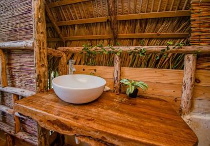 Cabarete Boutique Eco Lodge Beachfront - 51