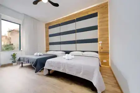 I Pini di Roma - Rooms & Suites - 35
