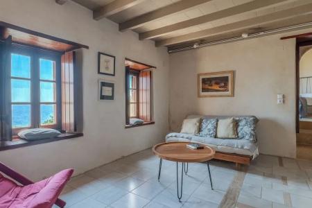 Goulas Traditional Guesthouse - 95