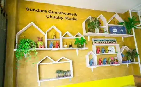 Sundara Guesthouse - 3