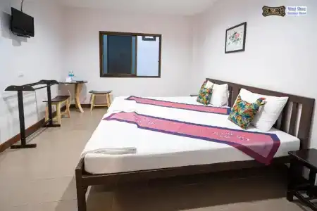 Ming Shou Boutique House - 60