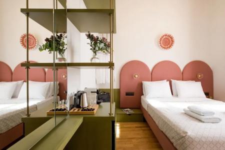 Neratze Hammam Suites - 53