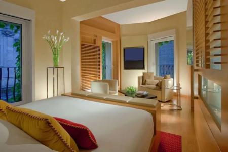 Bio Raphael - Relais & Châteaux - 5