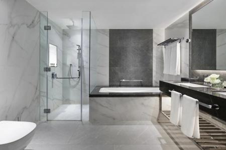 Fairmont Dubai - 42