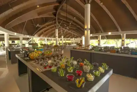 The Residence Maldives at Dhigurah - 7