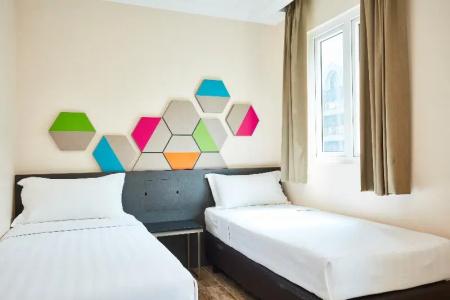 Ibis Budget Singapore Emerald - Sg Clean - 15