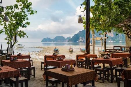 Phi Phi Andaman Legacy Resort-Sha Plus - 20