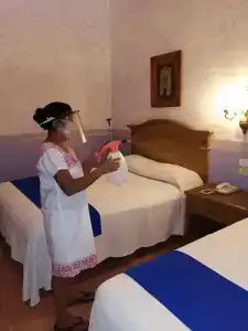 Boutique La Mision De Fray Diego - 29