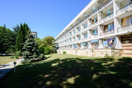 International House of Journalists Resort - 0