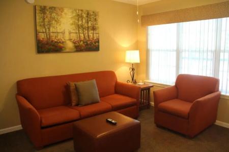 Grand Crowne by Capital Vacations - 206