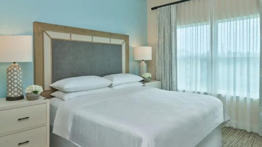 Sheraton Vistana Villages Resort Villas, I-Drive Orlando - 23