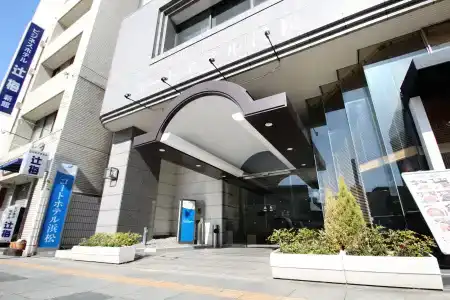 En Hamamatsu (Formally Court Hamamatsu) - 0
