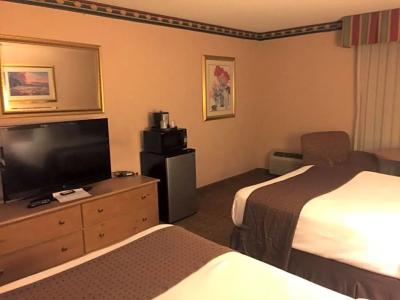 Americas Best Value Inn & Suites-Boise - 25