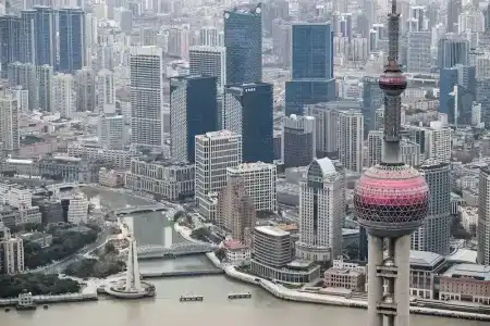 Park Hyatt Shanghai - 69