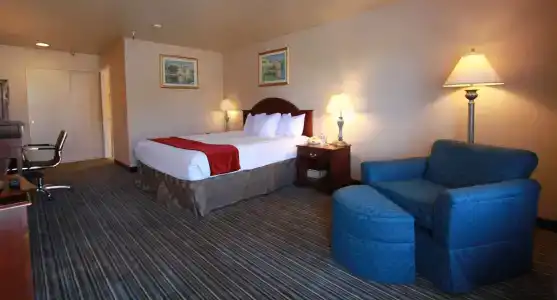 Best Western Surf City - 3