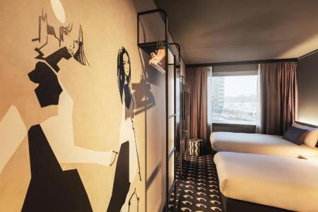 ibis Styles Arnhem Centre - 34