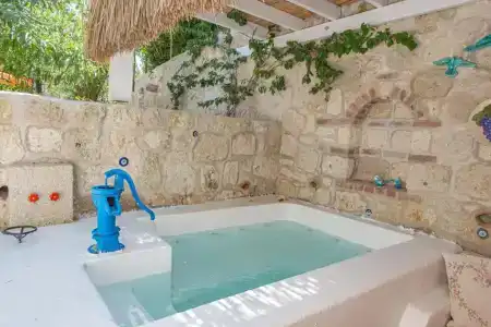 Villa Taraça Alaçatı Romantik Otel - 45