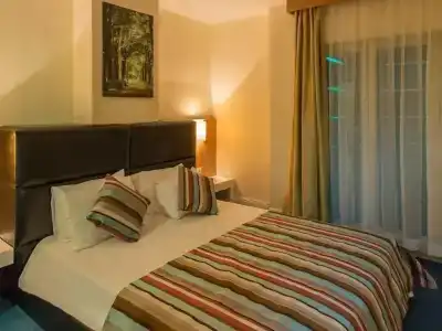 Address Residence Luxury Suite - 4