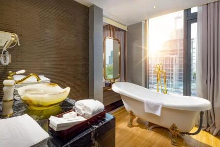 Winsuites Saigon - 156
