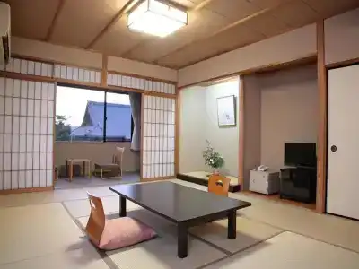 Izumiya Ryokan - 37