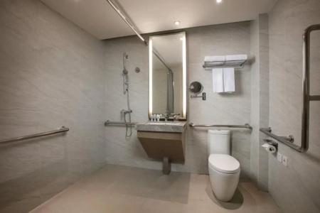Holiday Inn Express Hangzhou Gongshu, An Ihg - 59