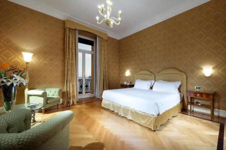 Eurostars Excelsior - 47